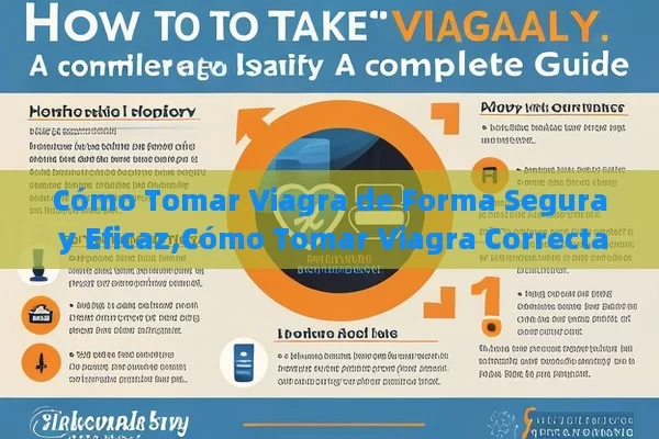 Cómo Tomar Viagra de Forma Segura y Eficaz,Cómo Tomar Viagra Correctamente: Una Guía Completa Para Usuarios - Viagra y Priligy