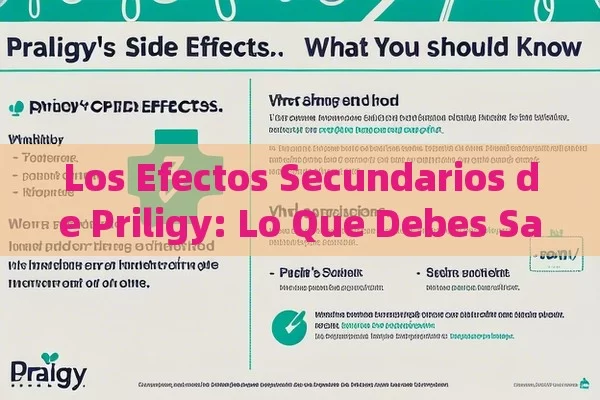 Los Efectos Secundarios de Priligy: Lo Que Debes Saber，Efectos Secundarios de Priligy: Lo que Debes Conocer - Viagra y Priligy