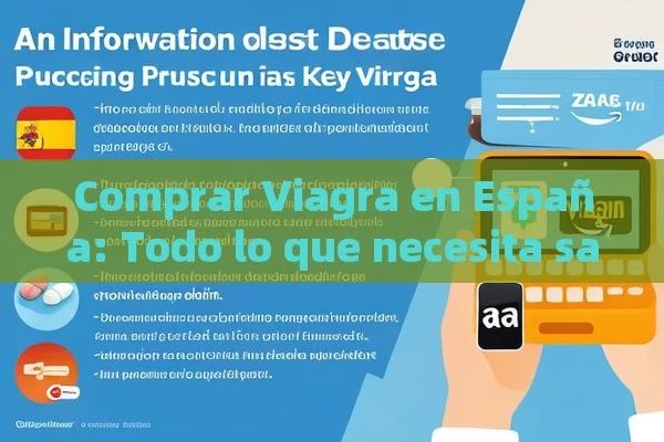 Comprar Viagra en España: Todo lo que necesita saber，Comprar Viagra en España: Todas las Formas de Hacer tu Pedido en Amazon - Viagra y Priligy