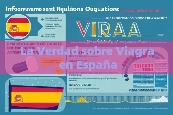 La Verdad sobre Viagra en España