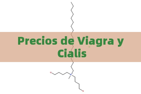 Precios de Viagra y Cialis - Viagra y Priligy