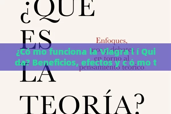 ¿Có mo funciona la Viagra l í Quida? Beneficios, efectos y c ó mo tomarla - Viagra y Priligy