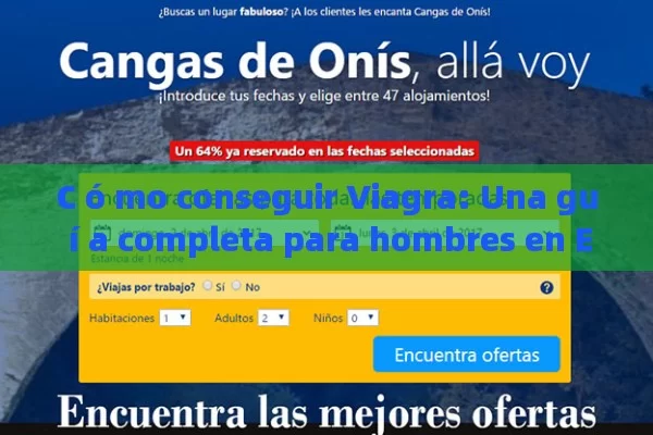 Descubre todo lo que necesita Saber Sobre la venta de Viagra en Espa ñ a: Go í a Completa para Compradores - Viagra y Priligy