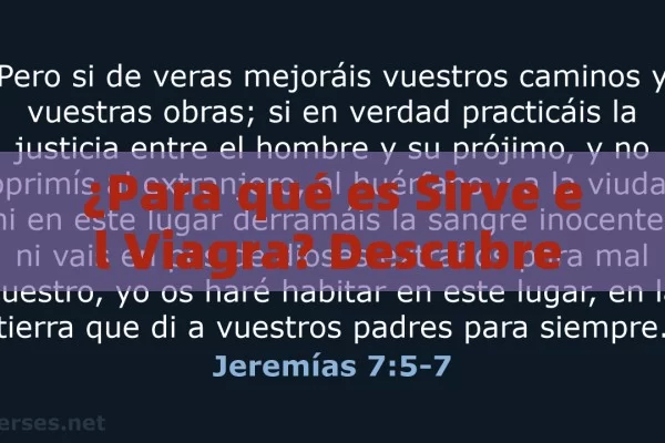 ¿Para qué es Sirve el Viagra? Descubre sus beneficios y Usos - Viagra y Priligy