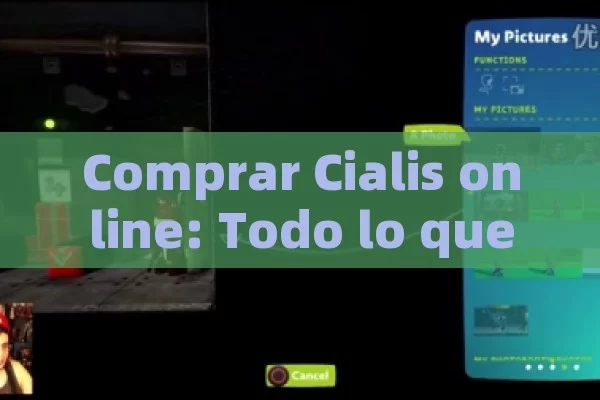 Comprar Cialis online: Todo lo que debo saber antes de hacer tu compra - Viagra y Priligy