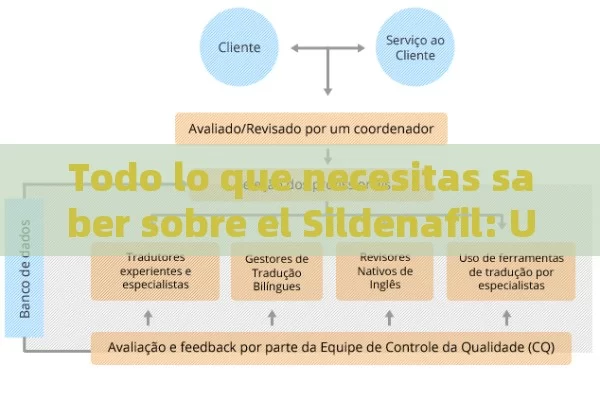 Todo lo que necesitas saber sobre el Sildenafil: Usos, beneficios y precauciones - Viagra y Priligy