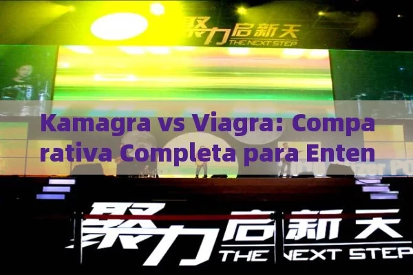 Kamagra vs Viagra: Comparativa Completa para Entender sus Diferencias y Elegir la Mejor Opción - Viagra y Priligy